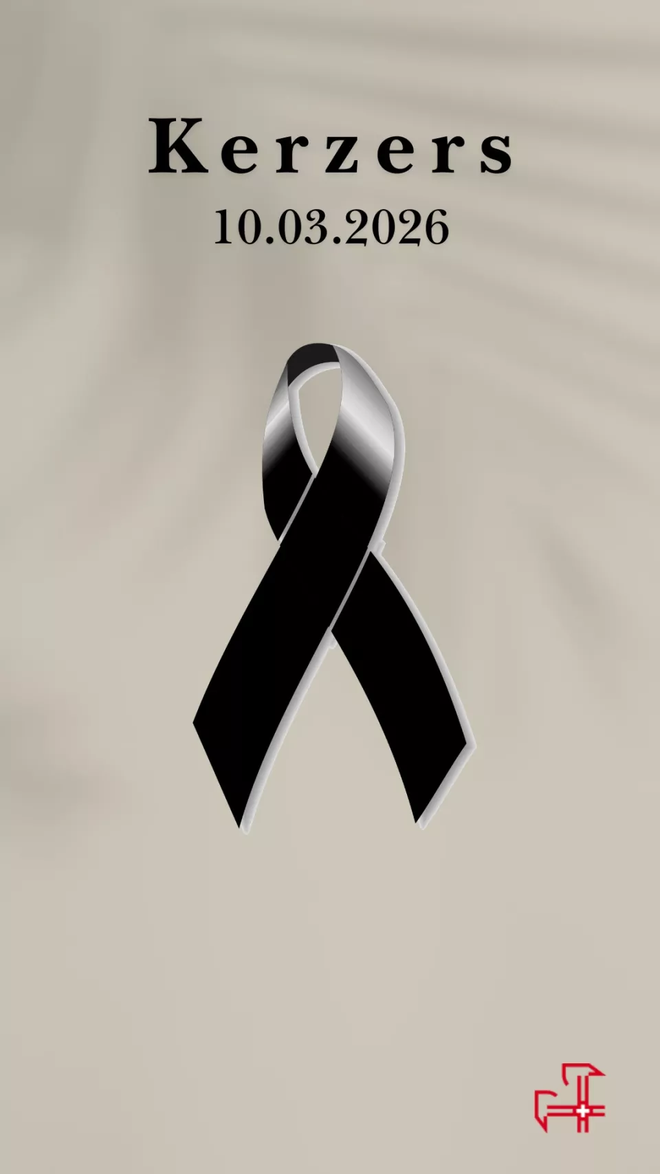 Trauerschleife Kerzers.jpg Trauerschleife Kerzers.jpg